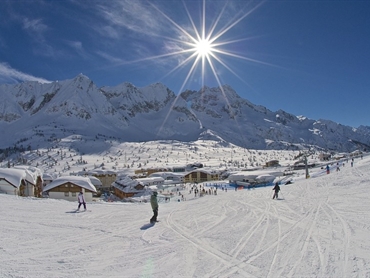 Adamello Ski - Ponte di Legno
