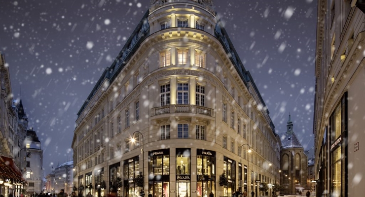 Vienna - Austria