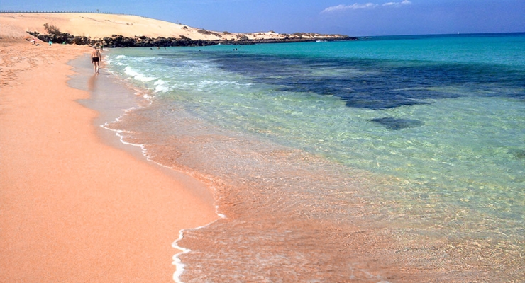 Spiagge Fuerteventura