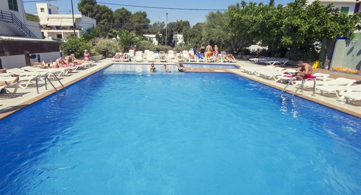 azuLine Hotel S'Anfora & Fleming - Ibiza