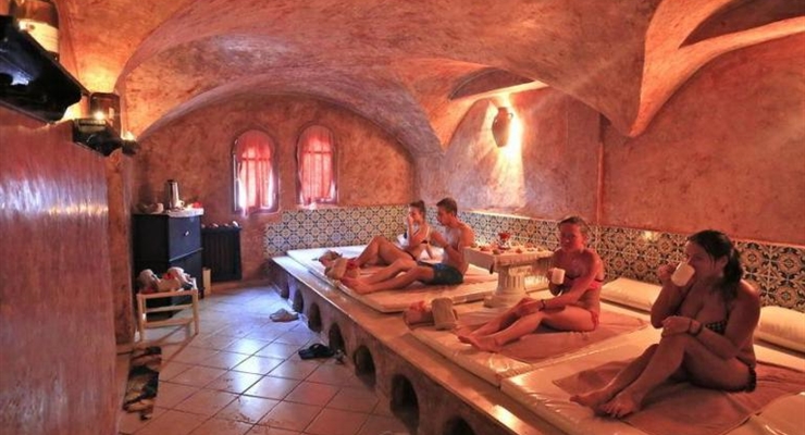 Hammamet Garden Resort and Spa