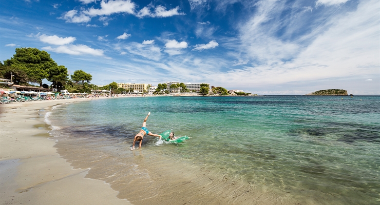 Es Canar - Ibiza