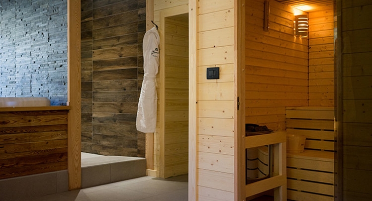 Albergo Miramonti - Alpe Strencia