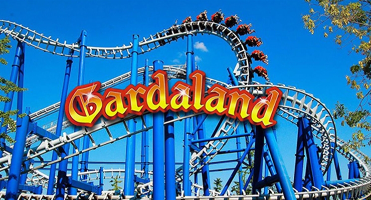 Gardaland