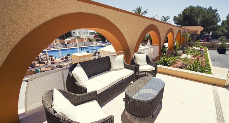Azuline Atlantic - Ibiza