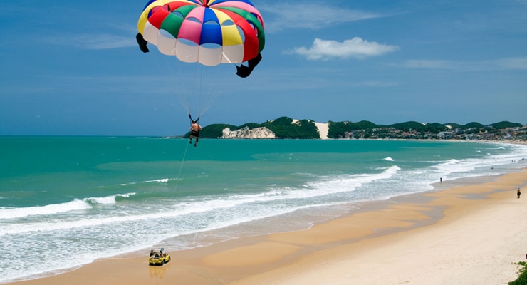 Spiagge Natal