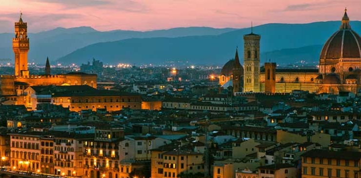 Firenze