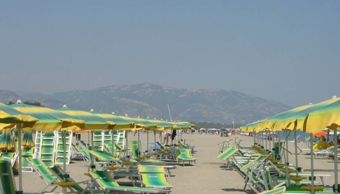 Villapiana - Calabria