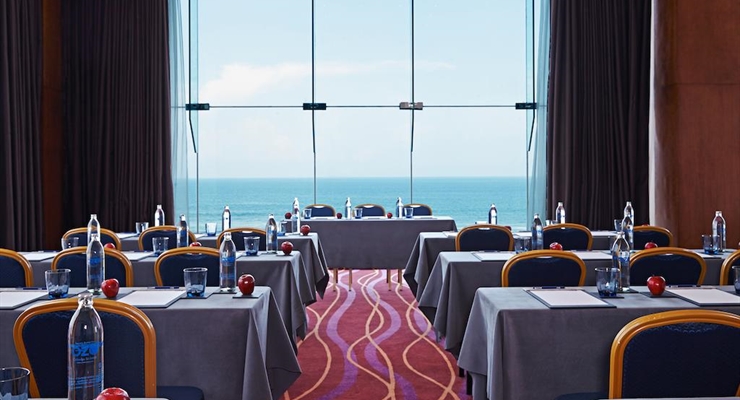 OZO Colombo - Sri Lanka