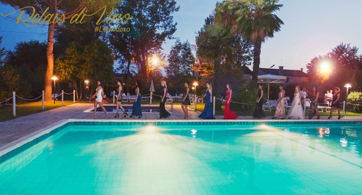 Relais Leon d'Oro - Mirano