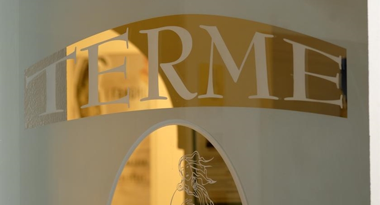 Hotel Terme Villa Teresa - Ischia, Terme