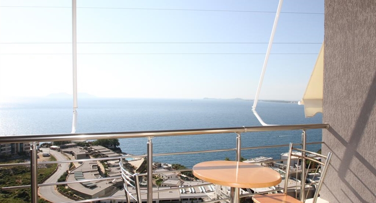 Hotel Ble Ble Vlore - Valona