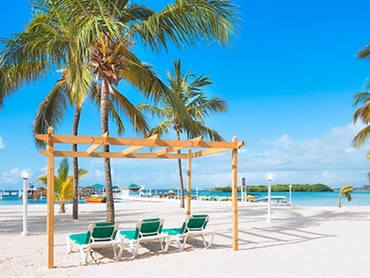 Boca Chica Beach
