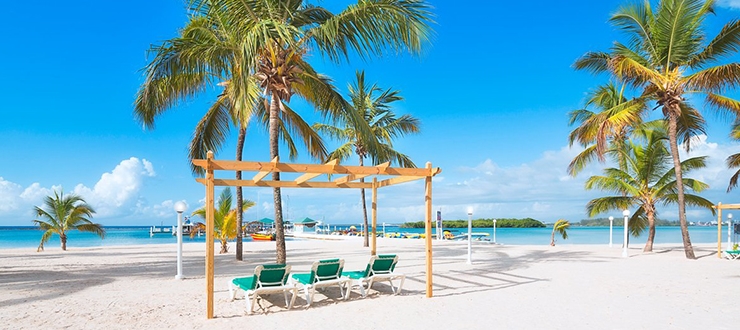 Boca Chica Beach