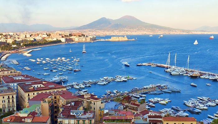 Napoli