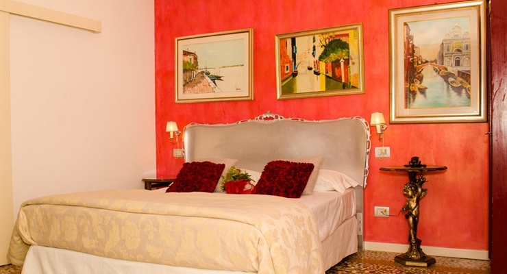 Relais Alcova del Doge - Mira