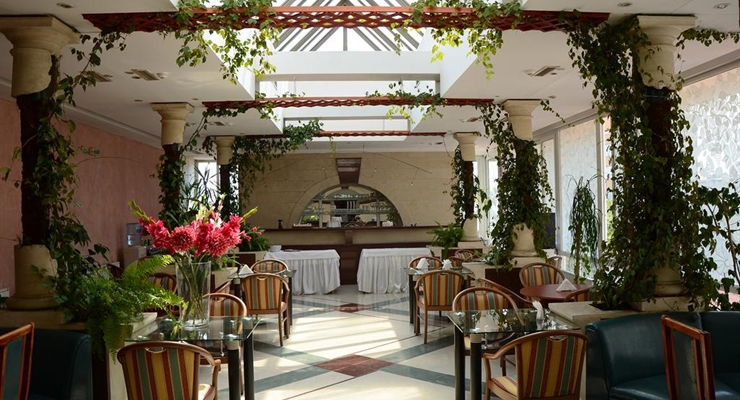 Gloria Palace Hotel - Sofia