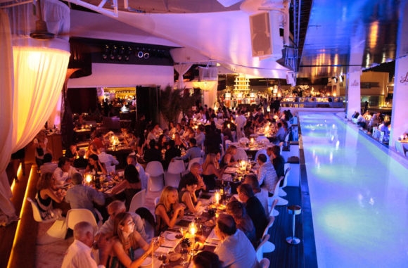 Movida Ibiza