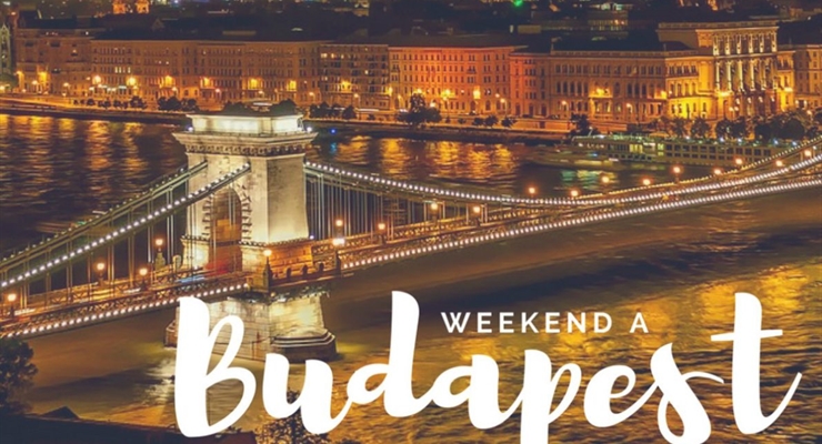 Budapest - Ungheria