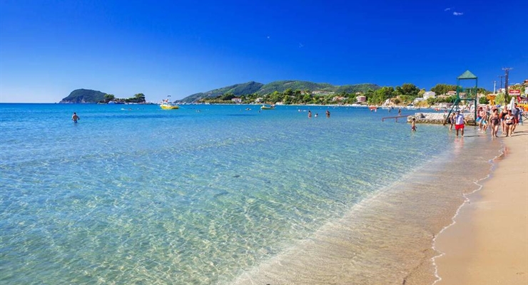 Laganas - Zante