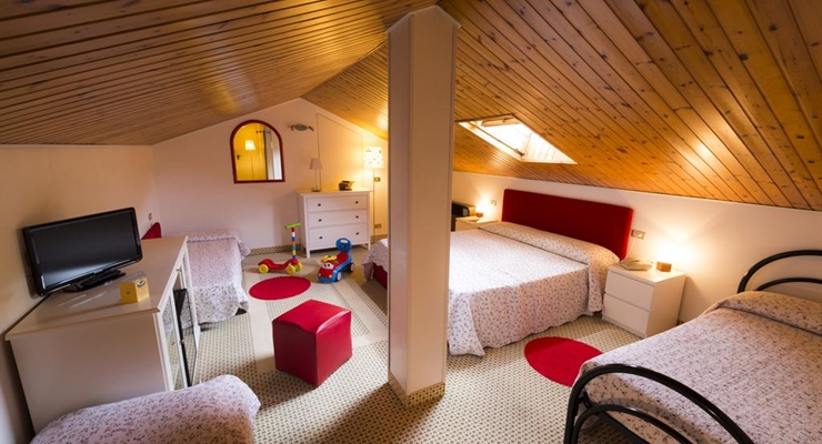 Relais Leon d'Oro - Mirano