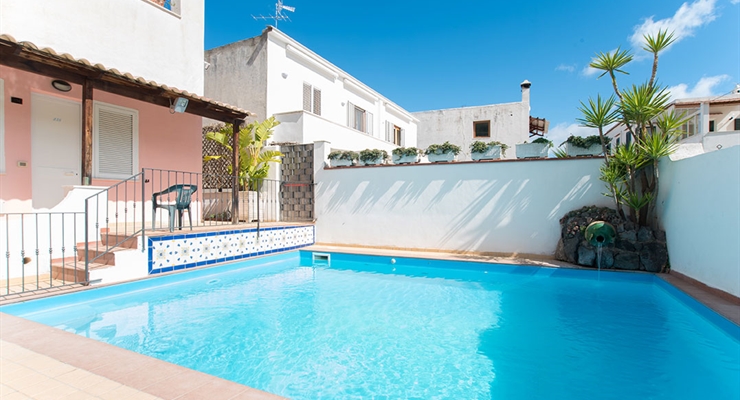 Hotel Il Nespolo - Ischia