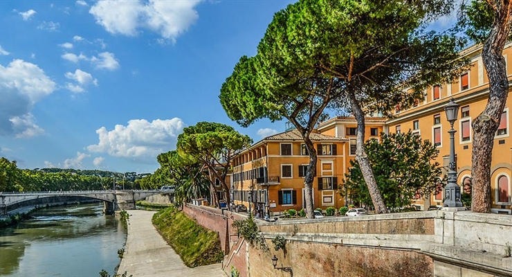 Ariccia - Castelli Romani