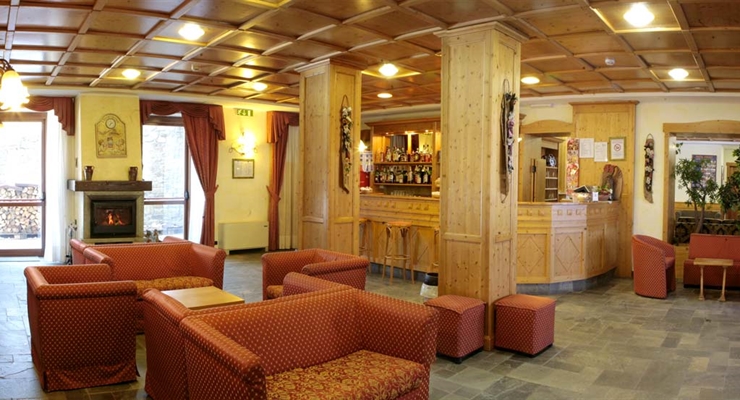 Hotel Alpechiara - Prè St. Didier