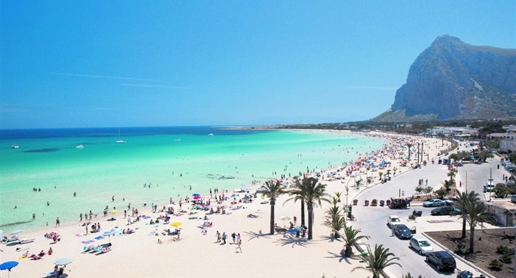 San Vito lo Capo - Sicilia