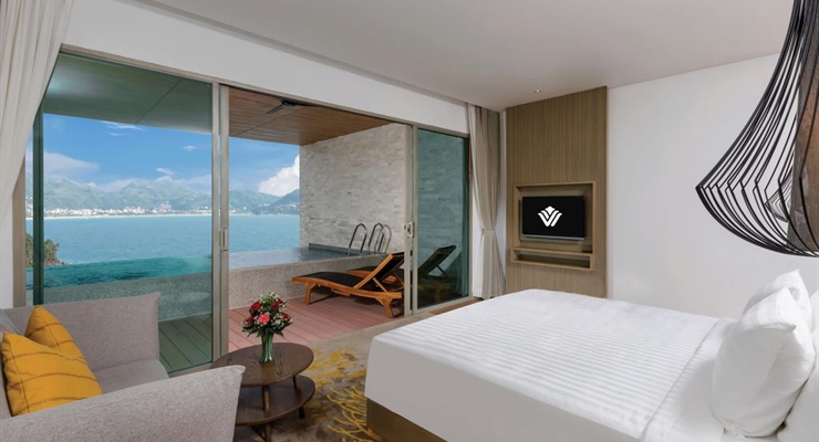 Wyndham Grand Phuket Kalim Bay