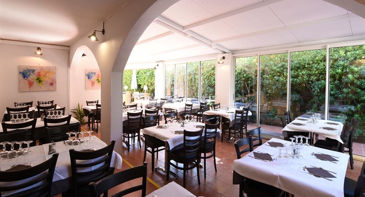 Hotel U Ricordu - Corsica