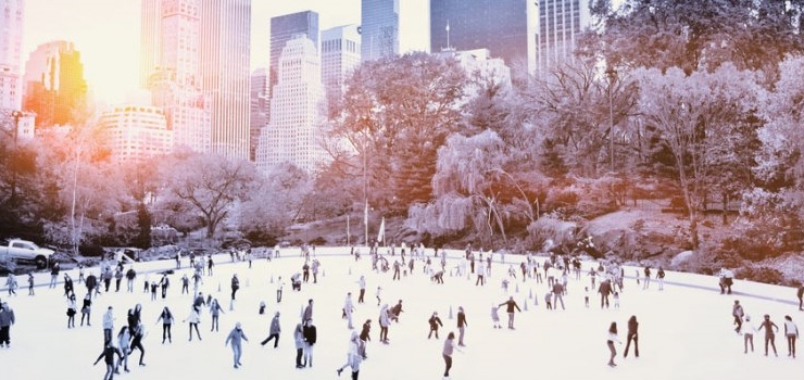 San Valentino a New York