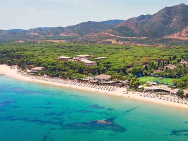 Spiagge Pula - Sardegna