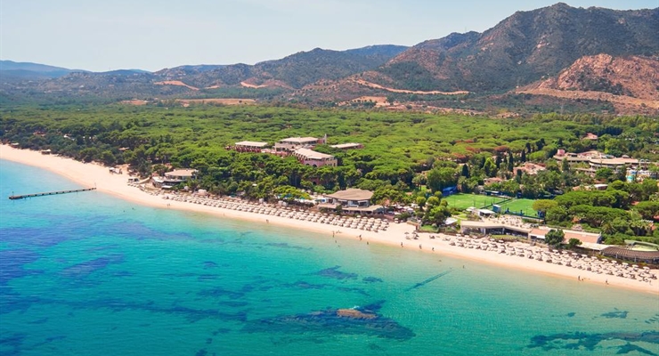 Spiagge Pula - Sardegna