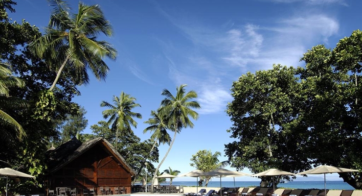 Berjaya Beau Vallon Bay - Seychelles