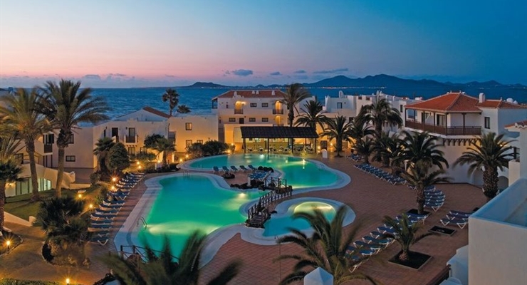 Hesperia Bristol Playa - Fuerteventura