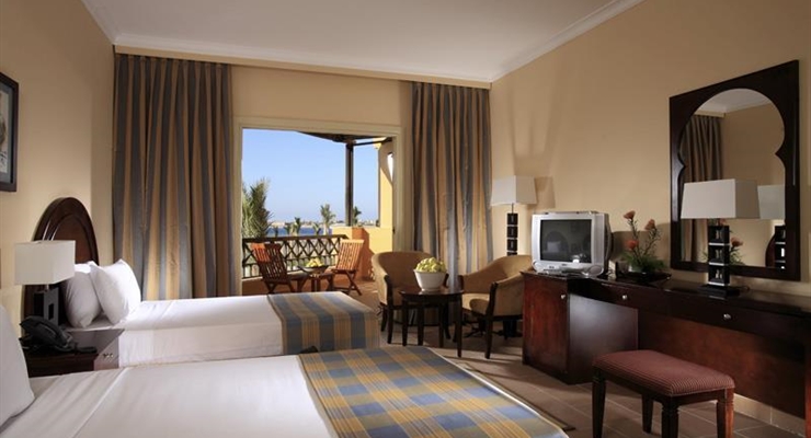 Stella Makadi Resort - Hurghada, Camere
