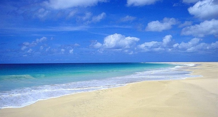Pestana Tropico - Praia