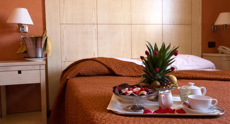 Villa Zina Park Hotel - Custonaci