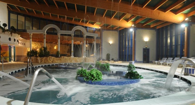 Hotel Beatriz & Spa - Lanzarote, Spa