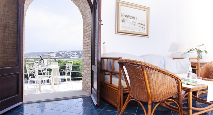 Hotel Le Dune Piscinas - Ingurtosu, Sardegna