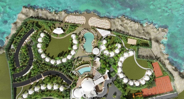 Villaggio Club Torre Cintola - Puglia
