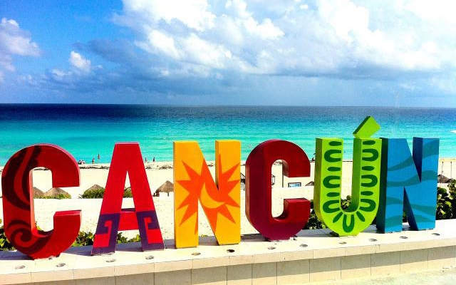 Cancun - Mexico