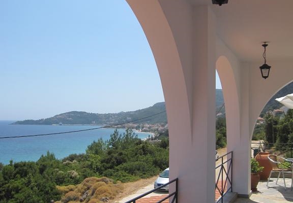 Travlos Studios - Cefalonia