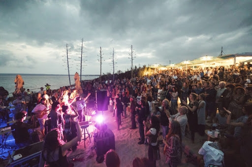 Formentera Nightlife