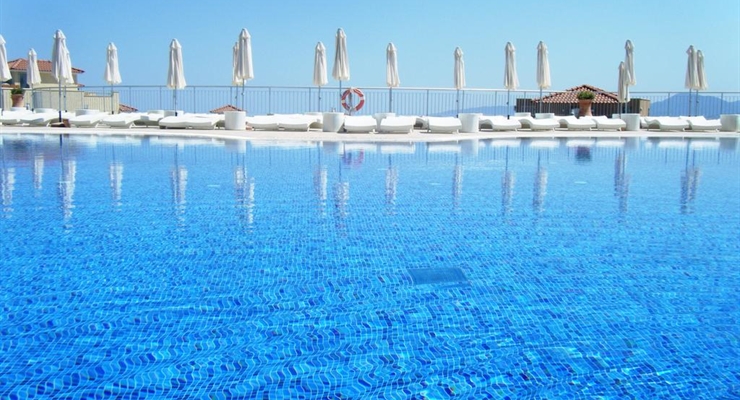 Akamas Health Farm & Spa - Paphos