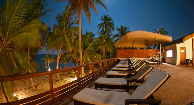 Aveyla Manta Village - Maldive