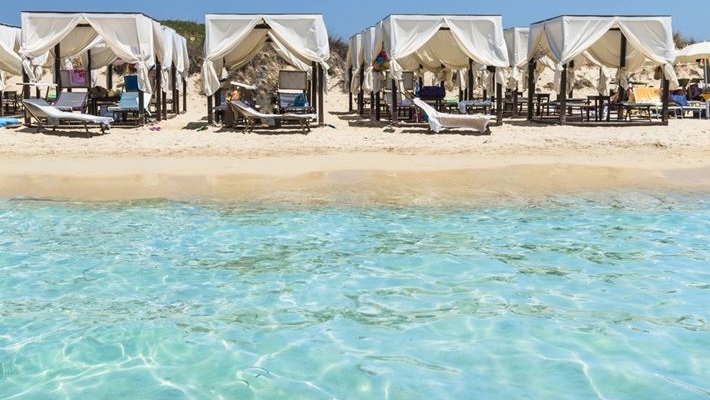 Weekend in Salento