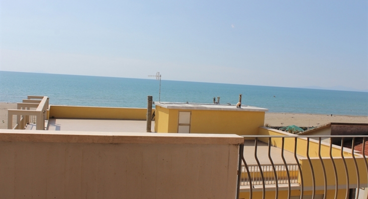 Lola Piccolo Hotel - Marina di Grosseto