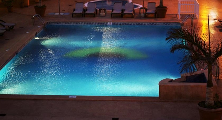 Mirasol Atlantico - Fuerteventura, Piscina